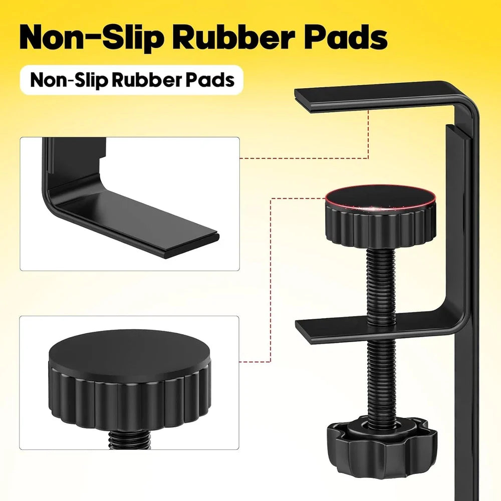 Premium 25” Cable Management Tray for Modern Workspaces